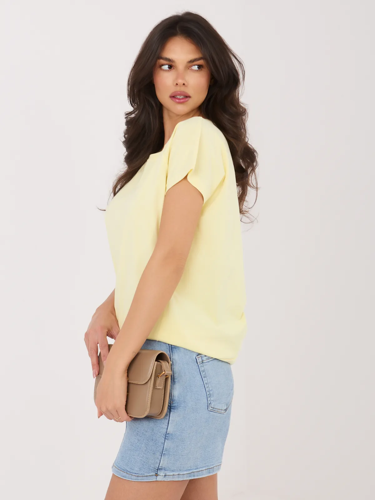 Bluzka-RV-BZ-8837.67 - zdjęcie 1